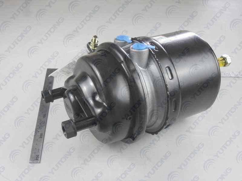 Disc-type air chamber, rear/24″, M16*1.5, disk-2