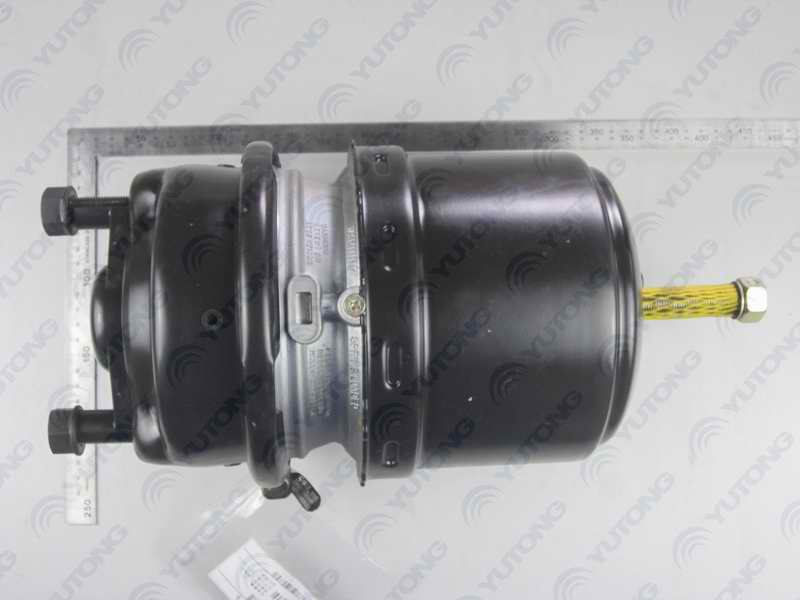 Disc-type air chamber, rear/24″, M16*1.5, disk-1