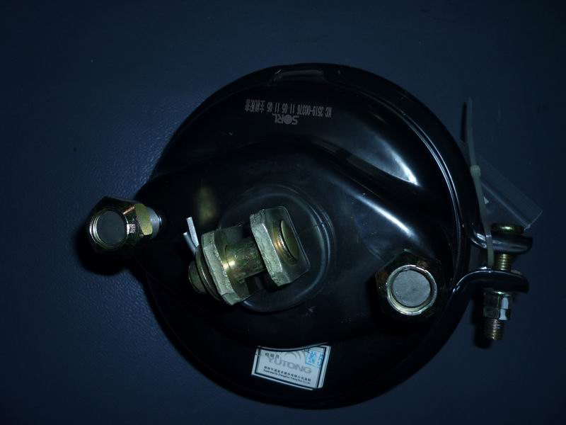 Front brake air chamber-1