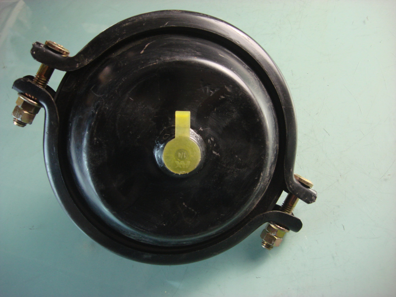 Front brake air chamber-right-1