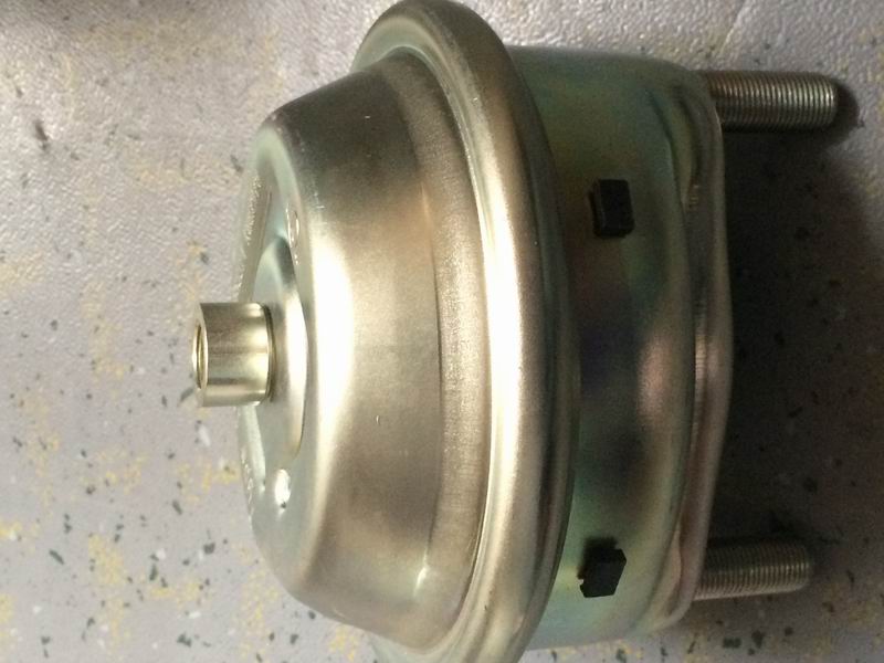 Braking air chamber; RL85A; can be replaced by 3519-00916-2