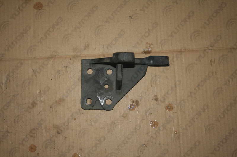 Front right air chamber bracket