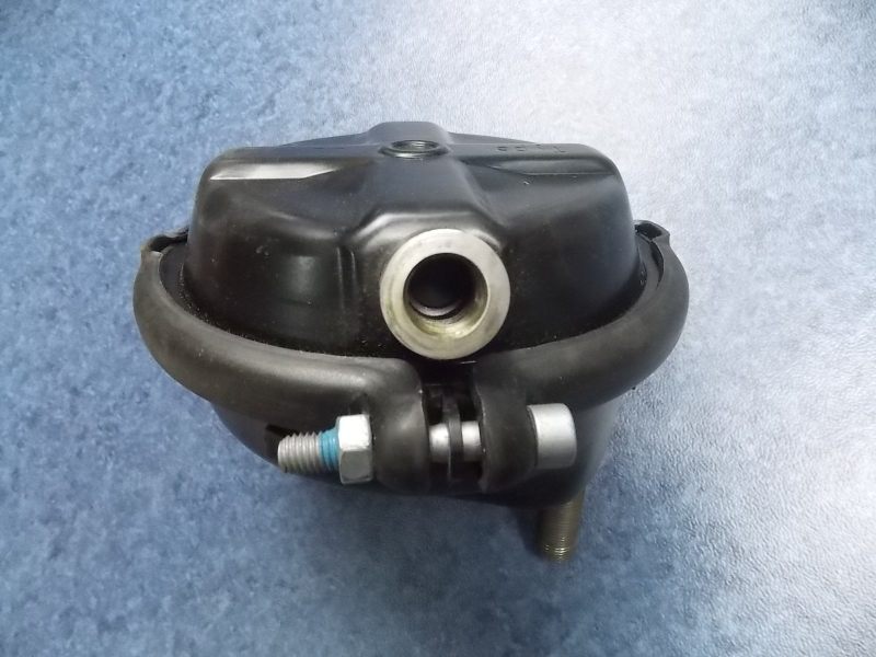 Brake air chamber-right