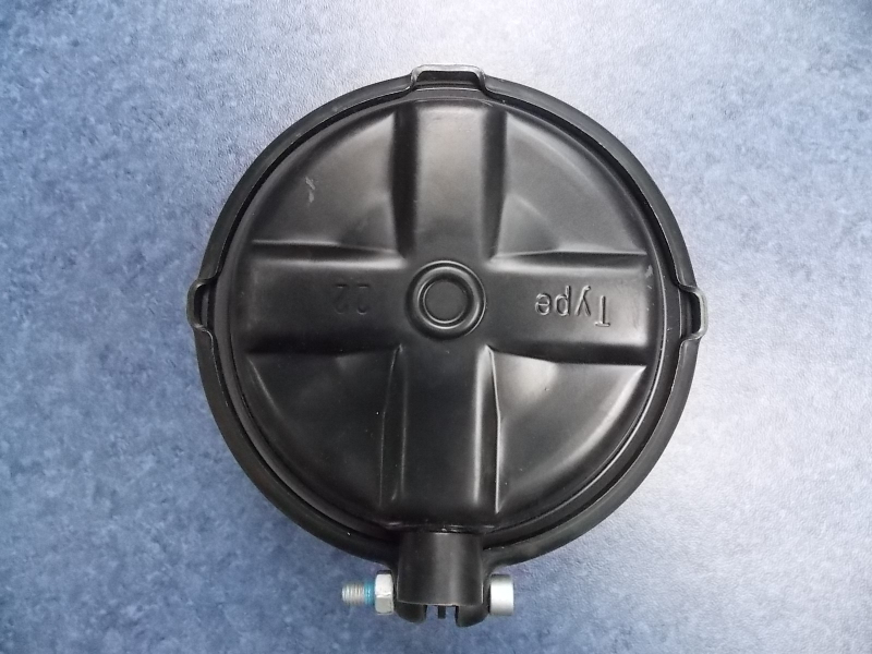 Brake air chamber-right-1