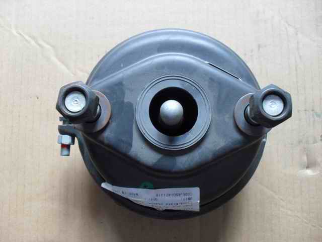 Front brake air chamber assembly-left-1