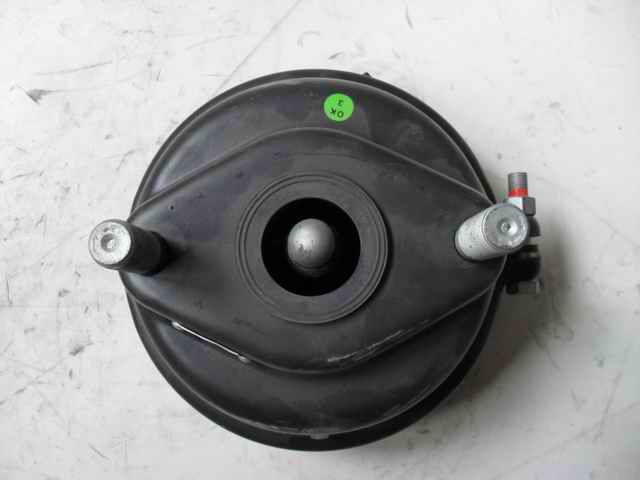 Front brake air chamber assembly-right-1