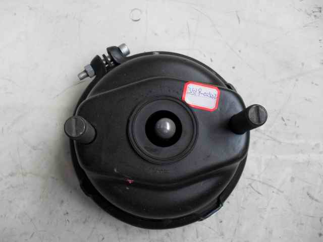 Front brake air chamber-left-1