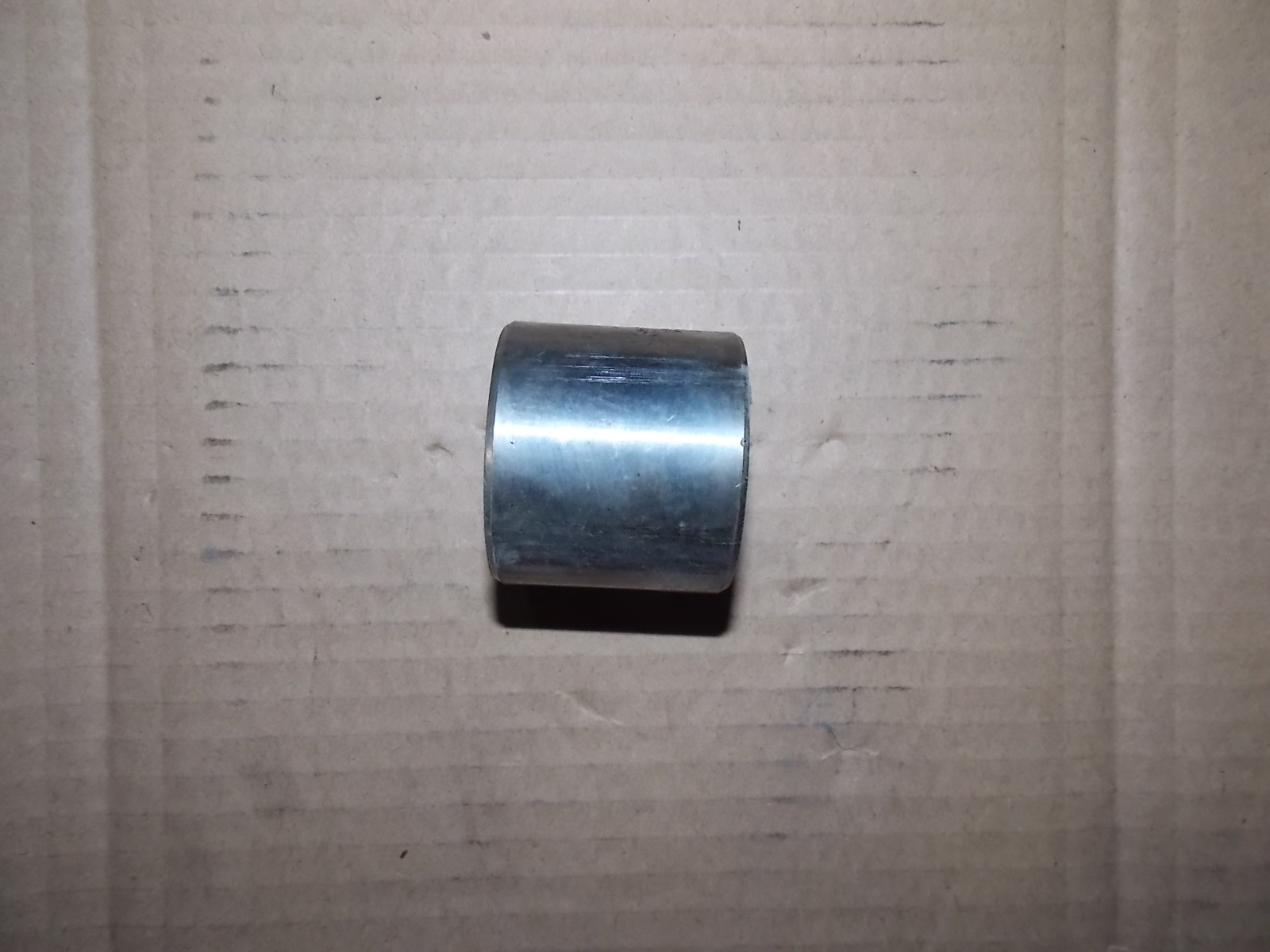 Rear air chamber bracket bushing; inner diameter 44; outer diameter 50; height 44-1