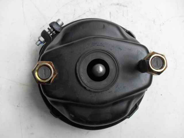 Front right brake air chamber assembly (Knoll; 24″; disc type)-1