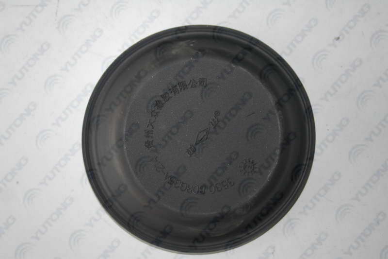 Тормозная чаша-1