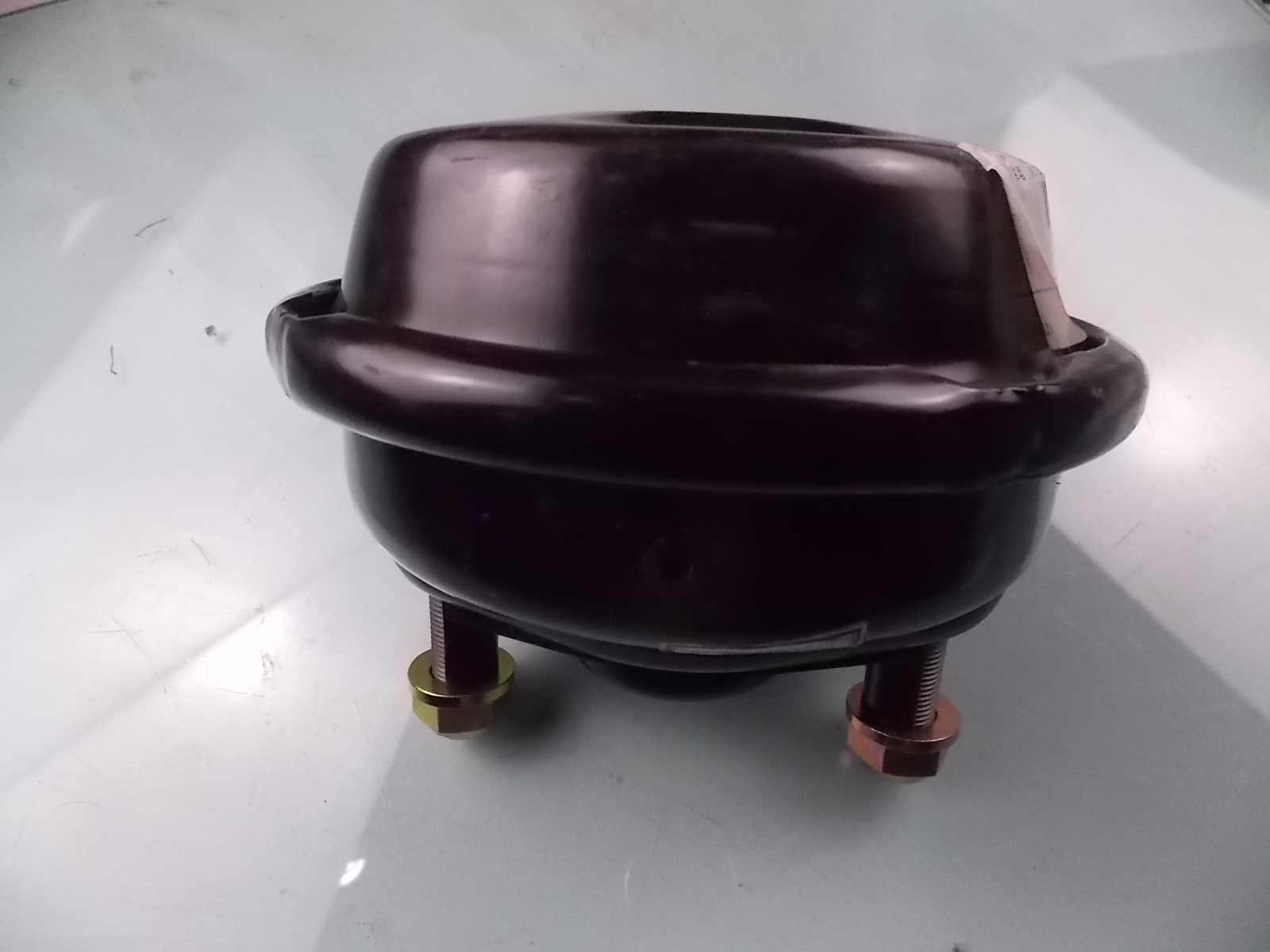 Воздушная камера переднего левого тормоза в сборе (Ruili; 24 ″; тип диска)-2