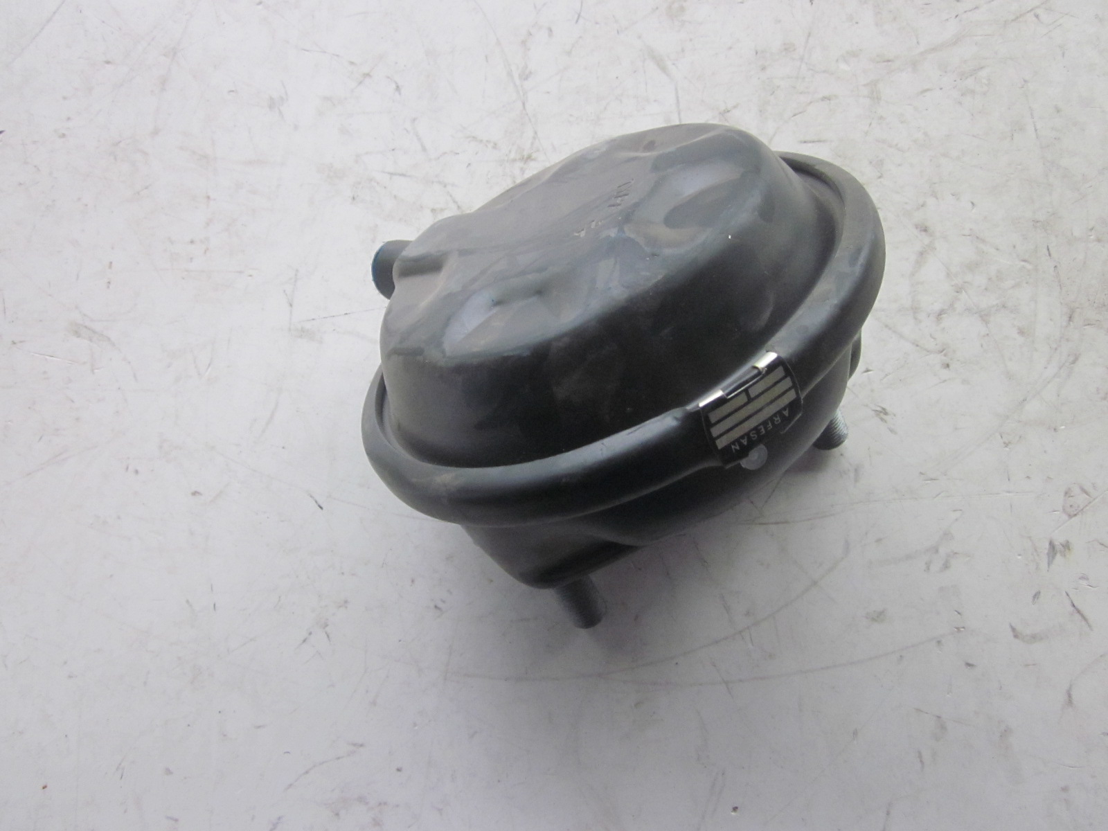 Front left brake air chamber assembly (Mic; 24