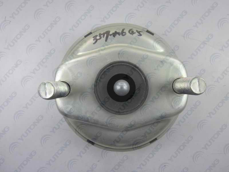 Front brake air chamber-right-1