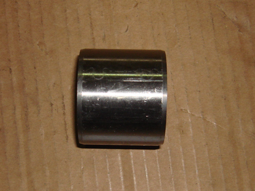 Air chamber bracket bushing; inner diameter 44, outer diameter 50, length 32