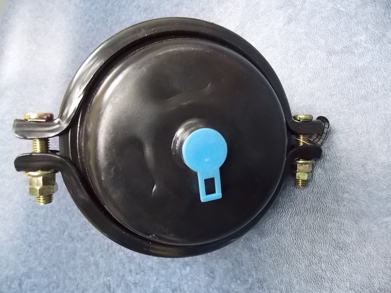 Front brake air chamber assembly-1