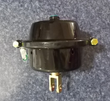 Rear brake air chamber assembly; 16″-1