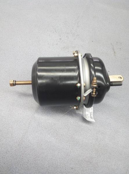 Воздушная камера заднего правого тормоза в сборе (Ruili; 30 