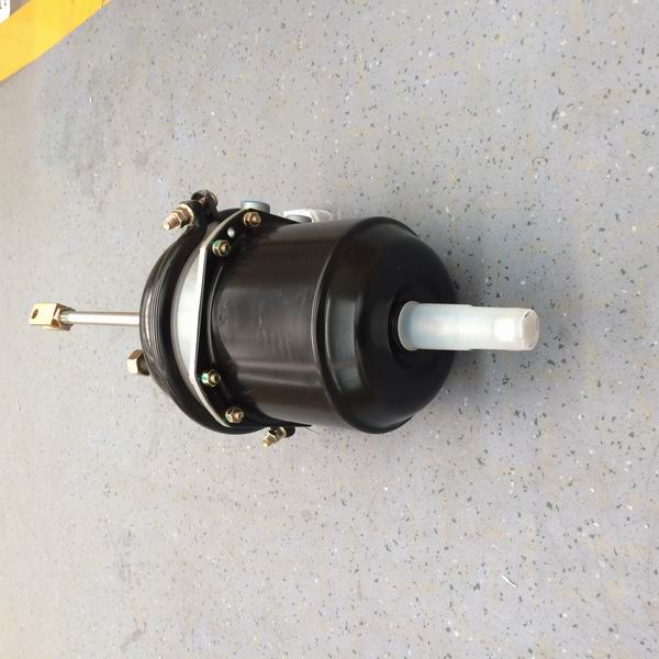 Drum-type air chamber, rear, 30/24/M16*1.5, drum-2