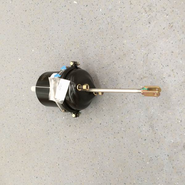 Drum-type air chamber, rear, 30/24/M16*1.5, drum-1