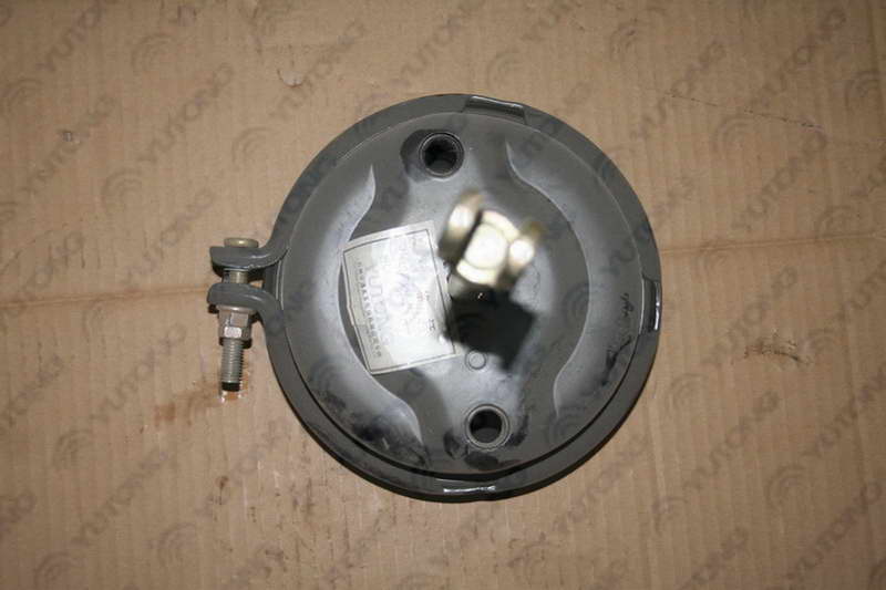 Front brake air chamber assembly-right;24″-1