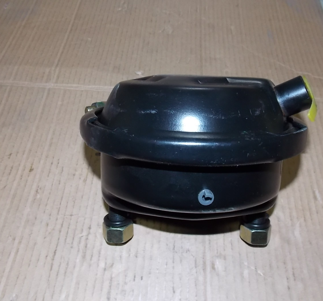 Front brake air chamber assembly - left; 20″-2
