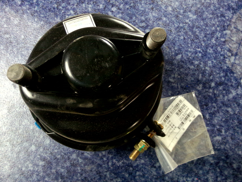 Дисковая воздушная камера, передняя, 24 ″/М 16 *1,5, диск