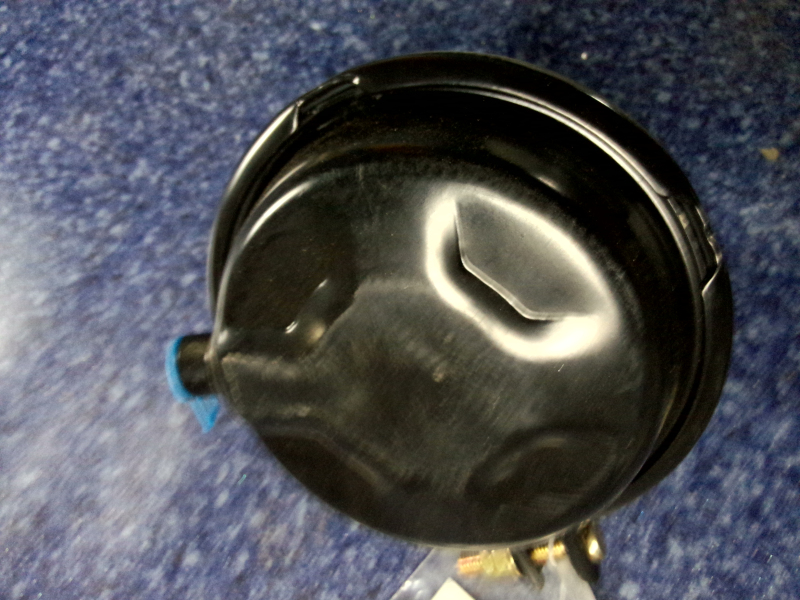 Дисковая воздушная камера, передняя, 24 ″/М 16 *1,5, диск-1