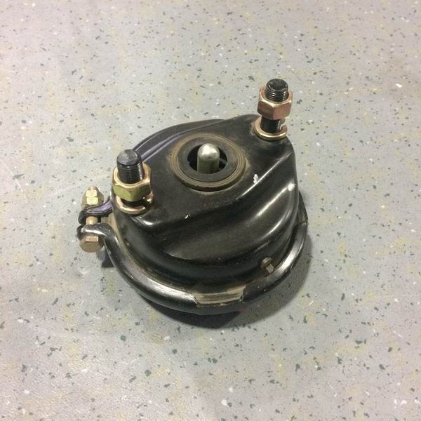 Воздушная камера переднего тормоза в сборе слева-2