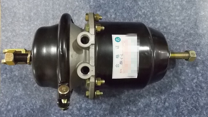 Воздушная камера заднего тормоза в сборе-правая