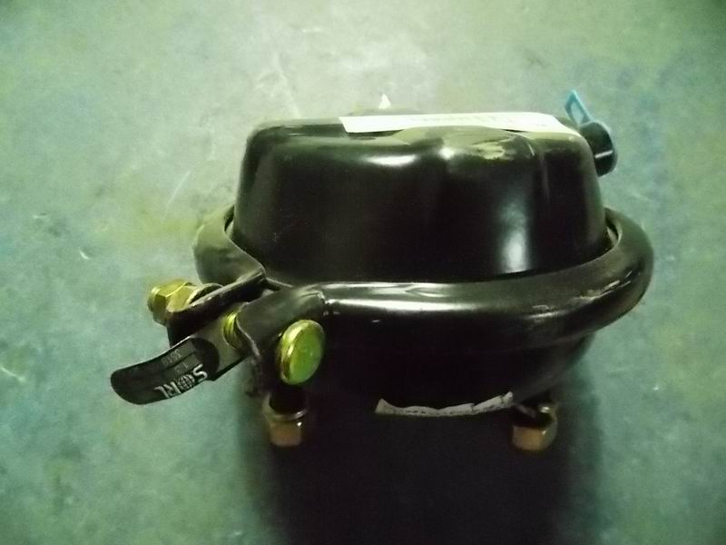 Front brake air chamber assembly-right-1