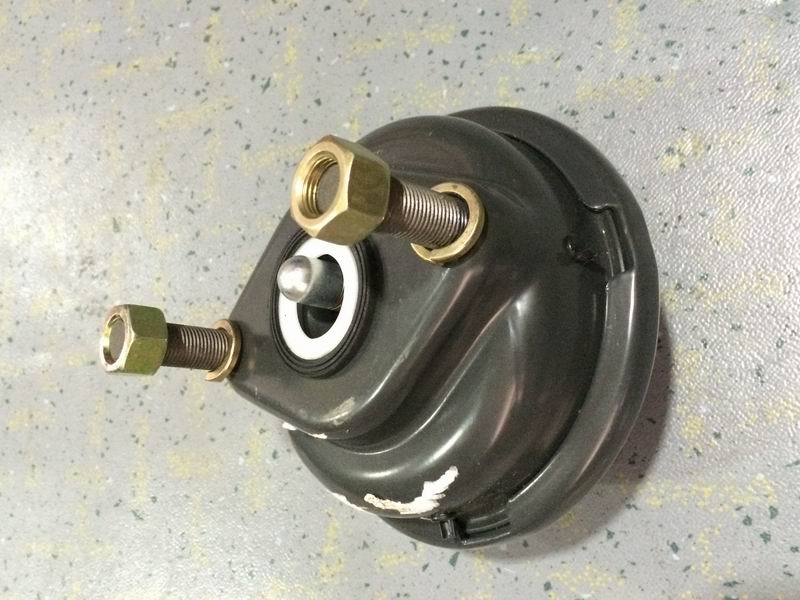 Front brake air chamber assembly-right;16″-1