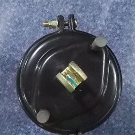 Rear brake air chamber assembly-right; 16/20″