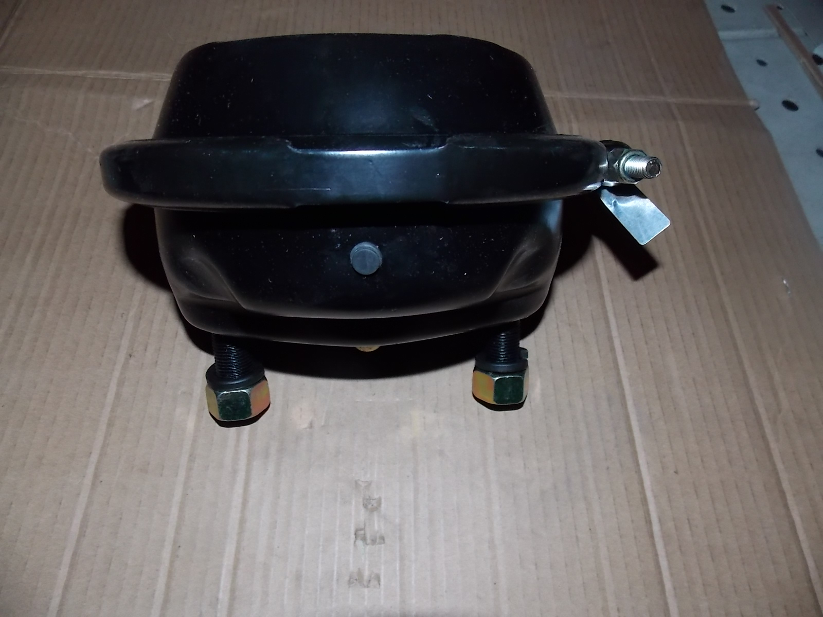 Front air chamber assembly-right-1