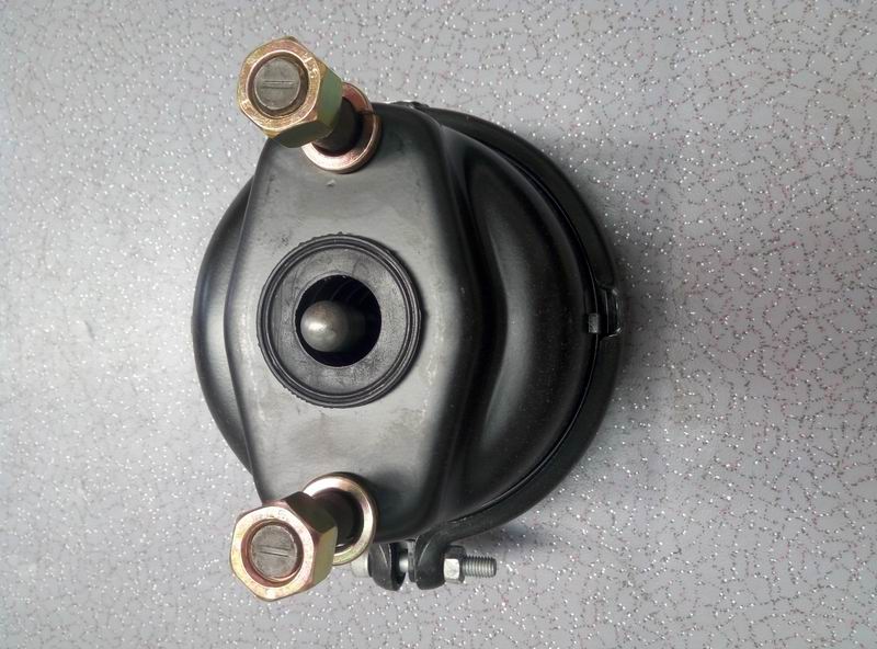 Воздушная камера переднего тормоза в сборе — левая; 16 ″