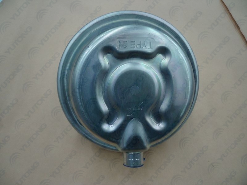 Front brake air chamber assembly-1