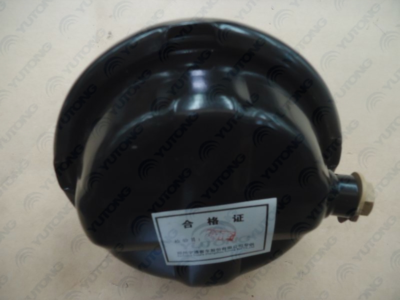 Воздушная камера переднего тормоза в сборе — левая; 20 ″