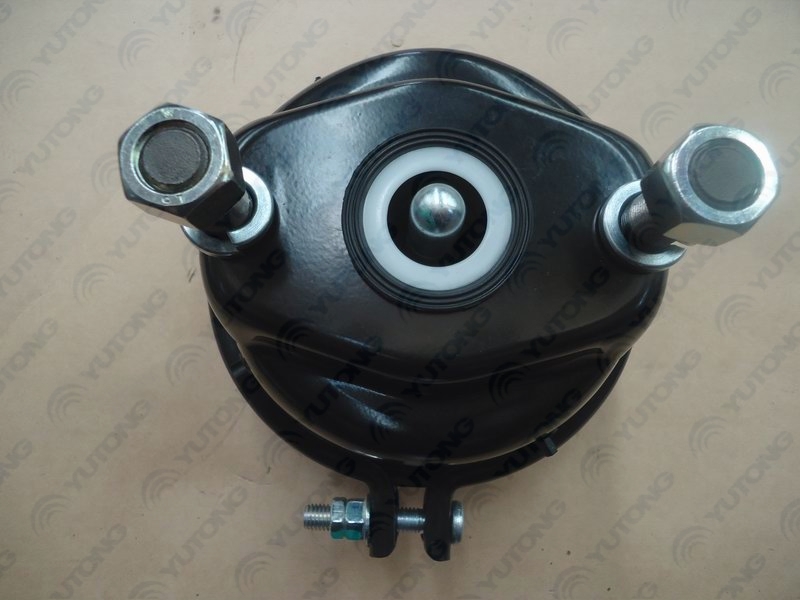 前制动气室总成-左;20″-1