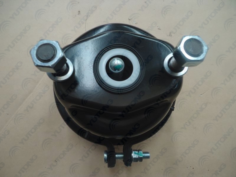 Front brake air chamber assembly-right; 20″-1