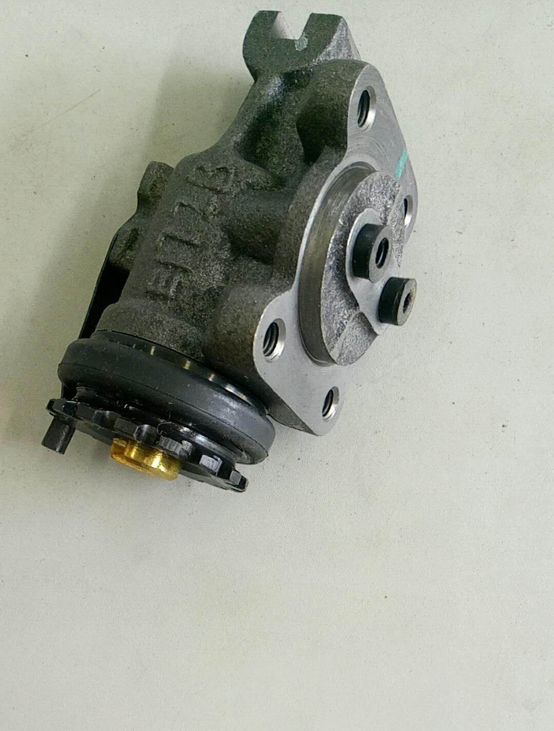 Front brake sub-left front-2