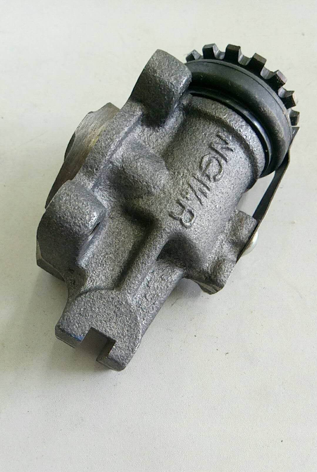 Front brake sub-right front-2