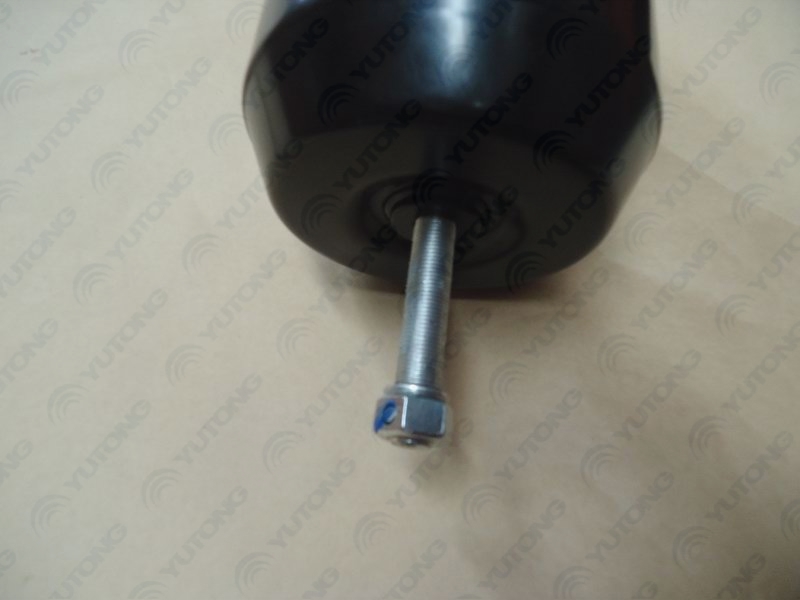 Brake air chamber assembly-right-1