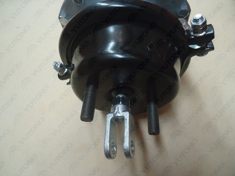 Brake air chamber assembly-right-2