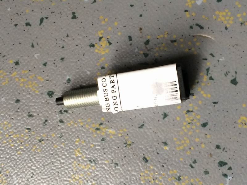 Переключатель хода, JK 9424