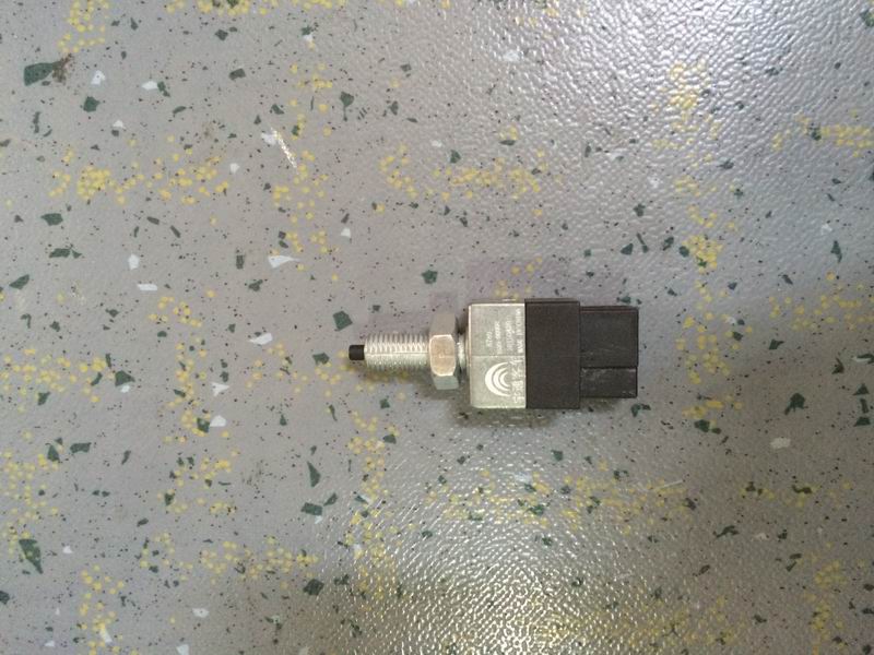 Переключатель хода, ОСДКС 2-1007-1