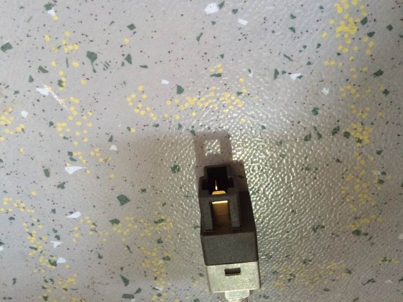 Stroke switch, OSDKS2-1007