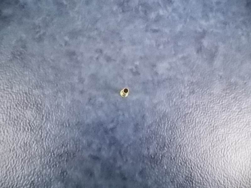 D Bushing 6860D-1