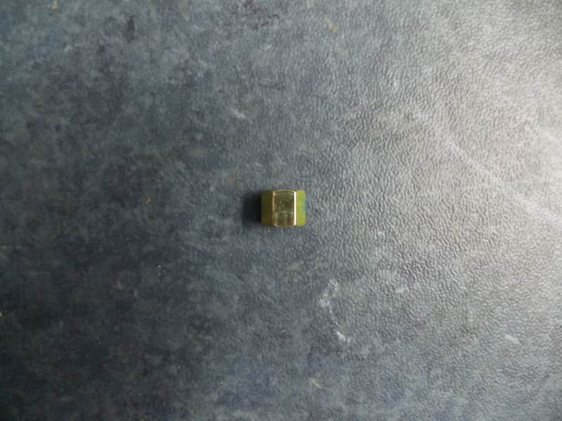 D ferrule-type pipe joint 6860D-1