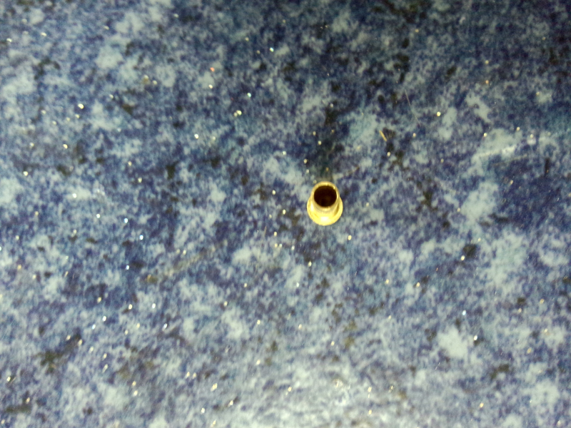 Hose bushing, CT4(FC)-1