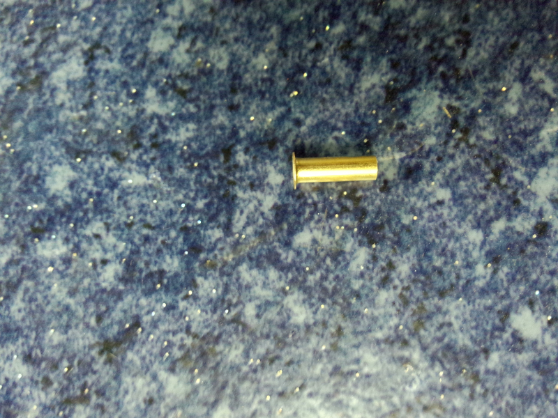 Hose bushing, CT4(FC)