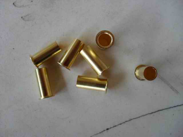 Шланговая втулка, CT6